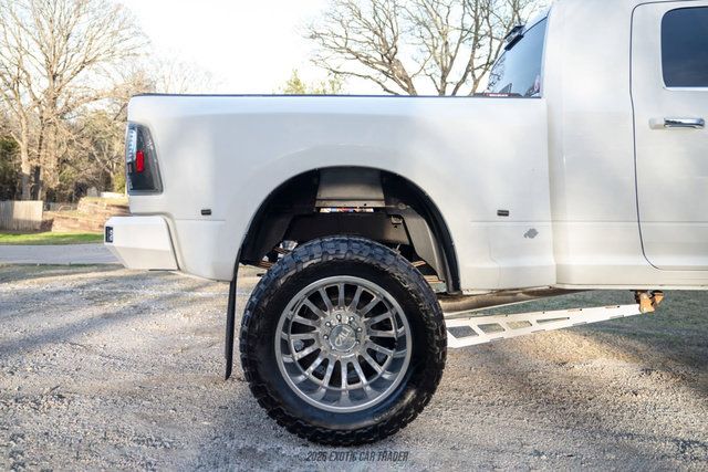 Used 2012 RAM 3500 Big Horn AWD/4WD image 10
