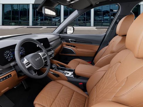 New 2025 Kia Telluride SX X-Line image 17