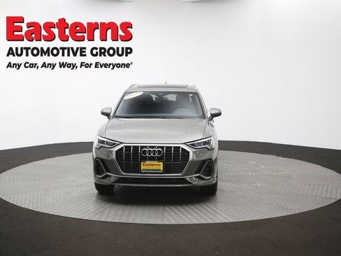 Used 2021 Audi Q3 2.0T Premium Plus AWD/4WD image 53