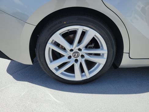 Certified 2023 Lexus IS 300 w/ Comfort Package RWD image 7