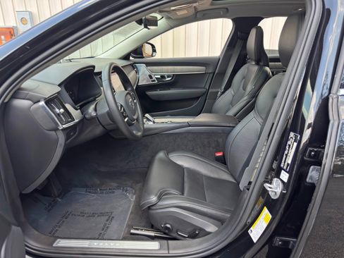 Used 2023 Volvo S90 B6 Ultimate w/ Lounge Package AWD/4WD image 16