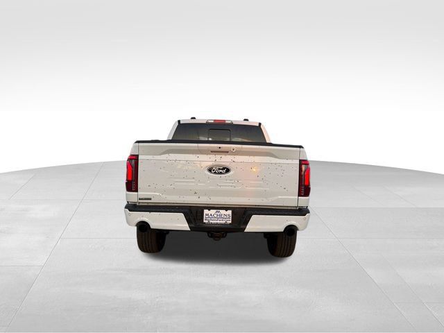 New 2026 Ford F150 Lariat w/ Equipment Group 501A Mid AWD/4WD image 5