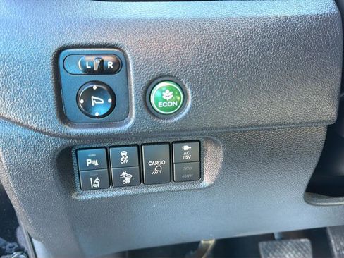 Used 2020 Honda Ridgeline RTL-E image 22