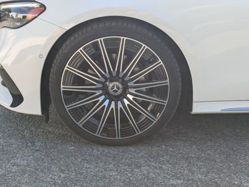 Used 2025 Mercedes-Benz E 350 E 350 image 3