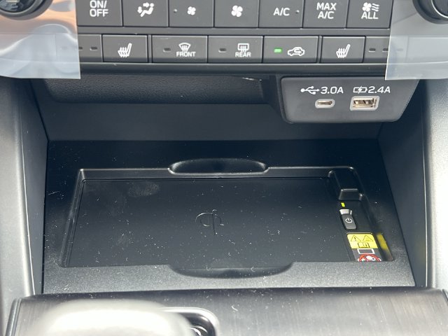 New 2026 Subaru Outback Limited XT AWD/4WD image 19