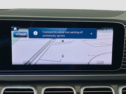 Used 2026 Mercedes-Benz GLE 53 AMG 4MATIC Coupe image 17