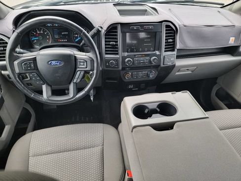 Used 2018 Ford F150 XLT w/ Equipment Group 302A Luxury AWD/4WD image 32