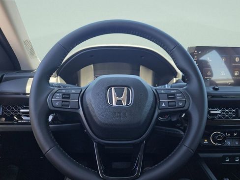 New 2026 Honda Accord EX-L image 29