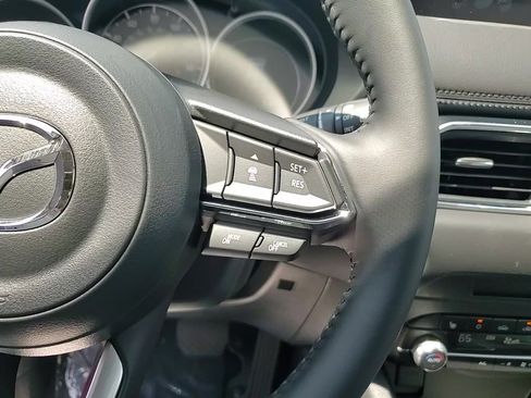New 2025 MAZDA CX-5 AWD 2.5 S w/ Preferred Package image 18
