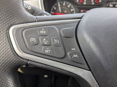 Used 2022 Chevrolet Equinox LS image 25