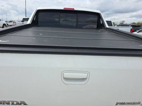 Used 2012 Honda Ridgeline RTS image 3