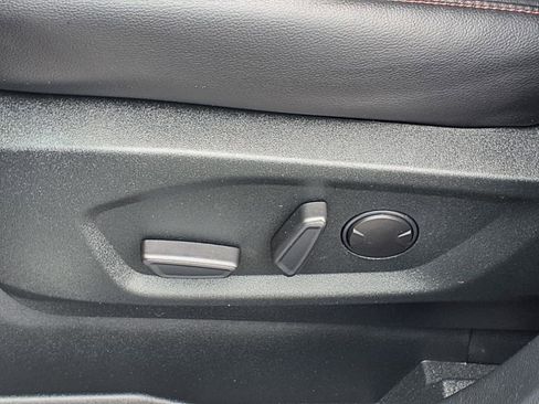 Used 2022 Ford Edge Titanium w/ Equipment Group 301A image 4