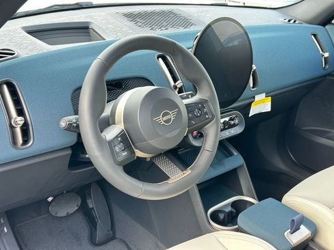 New 2026 MINI Cooper Countryman S w/ Comfort Package Max image 13