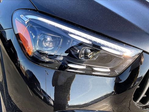 New 2026 Mercedes-Benz GLE 53 AMG 4MATIC Coupe image 20