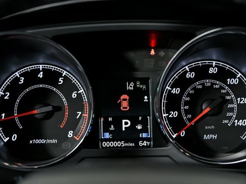 New 2025 Mitsubishi Outlander Sport SE image 16