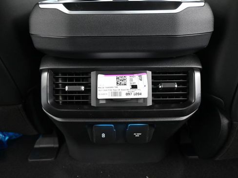 New 2026 Ford F150 Raptor AWD/4WD image 23