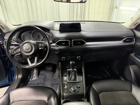 Used 2018 MAZDA CX-5 Touring AWD/4WD image 12