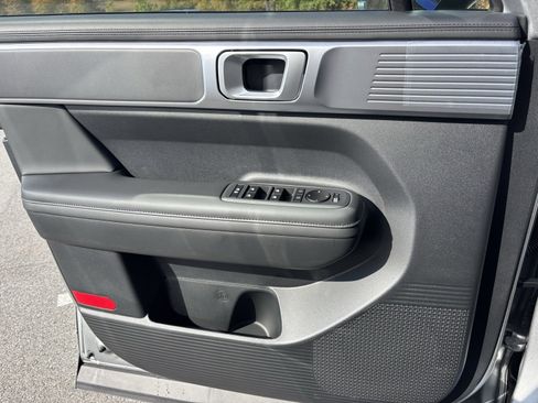 New 2026 Hyundai Santa Fe SEL image 10