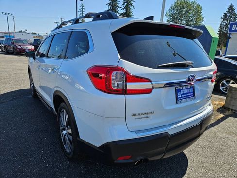 Used 2019 Subaru Ascent Touring w/ Popular Package #3 AWD/4WD image 3