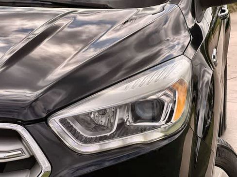 Used 2019 Ford Escape SEL FWD image 24