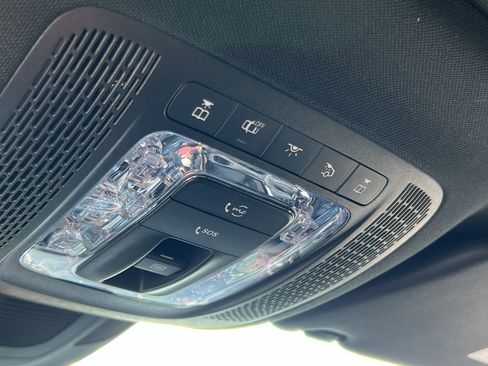 Used 2024 Mercedes-Benz GLE 450 GLE 450 image 33