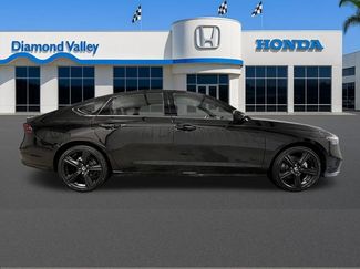 New 2026 Honda Accord Sport video 2