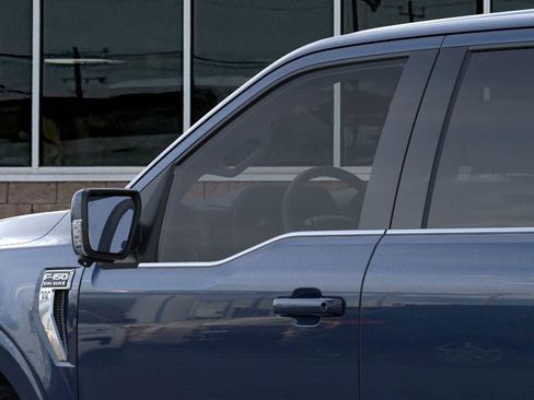 New 2026 Ford F150 King Ranch w/ Equipment Group 601A High image 20