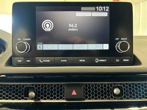 Certified 2024 Honda Civic Sport image 30
