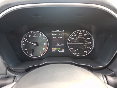 Used 2025 Subaru Outback Limited image 22