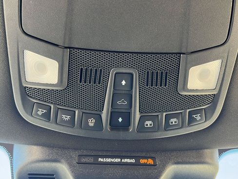 Used 2022 Ford Expedition Timberline AWD/4WD image 24