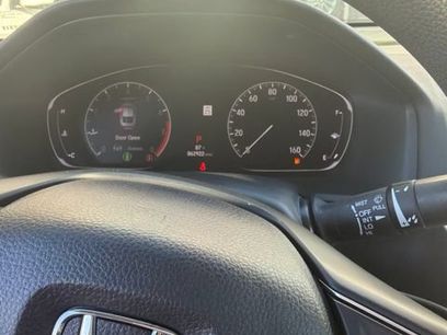 Used 2018 Honda Accord EX