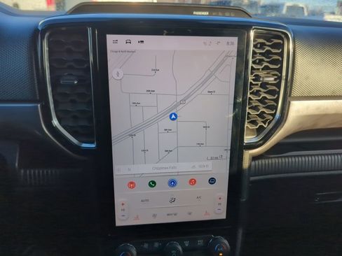 Used 2024 Ford Ranger XLT w/ Equipment Group 301A High image 18