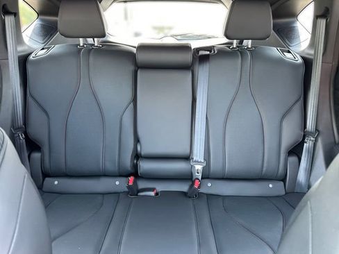 New 2025 Acura RDX AWD w/ A-Spec & Advance Pkg image 23