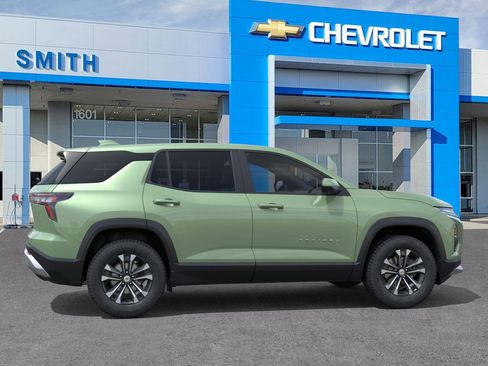 New 2026 Chevrolet Equinox LT image 5