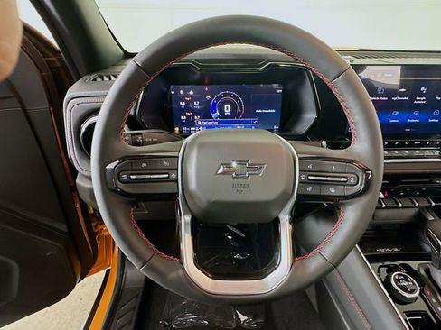 New 2026 Chevrolet Colorado Z71 w/ Technology Package image 11