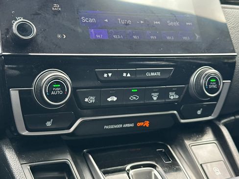 Used 2021 Honda CR-V EX image 22