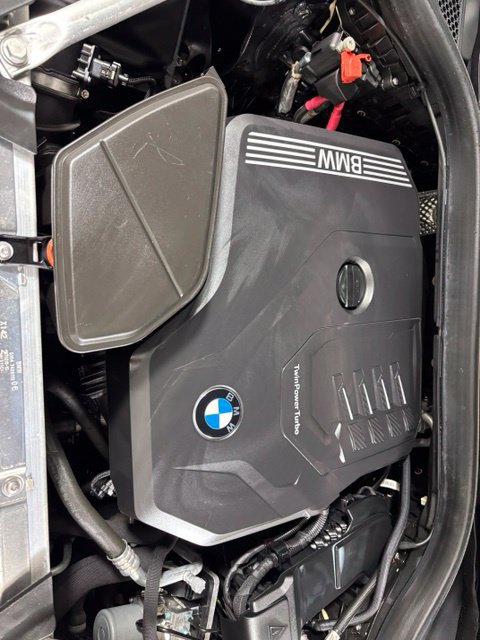 Certified 2023 BMW X3 xDrive30i w/ Premium Package AWD/4WD image 24