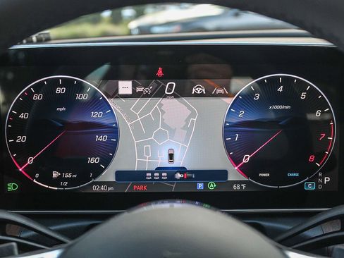 New 2026 Mercedes-Benz C 300 Sedan image 25