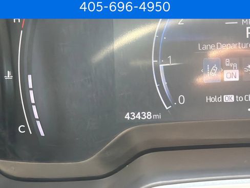 Used 2024 Toyota Corolla XSE FWD image 22