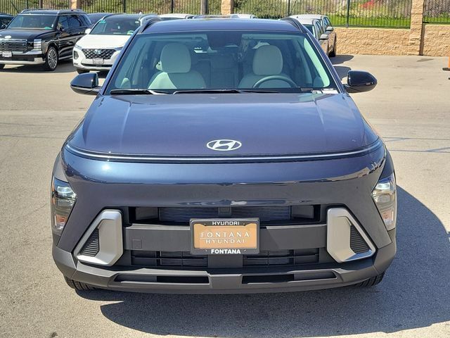 New 2026 Hyundai Kona SEL Sport FWD image 29