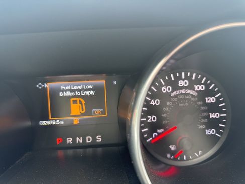 Used 2023 Ford Mustang Premium RWD image 10