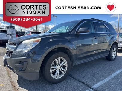 Used 2014 Chevrolet Equinox LT