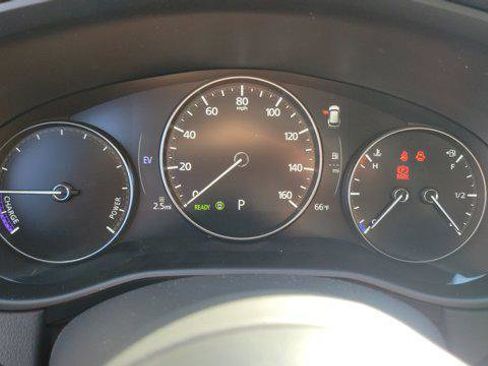 New 2026 MAZDA CX-50 2.5 Hybrid w/ Cargo Package image 27