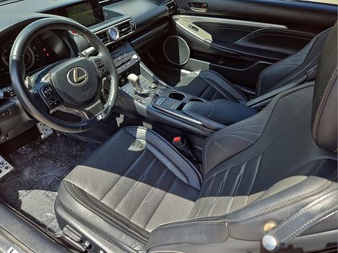 Used 2015 Lexus RC 350 image 15