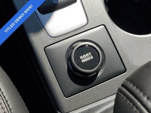 Used 2026 Ford Bronco Sport Big Bend w/ Convenience Package AWD/4WD image 26