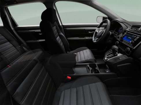 Used 2017 Honda CR-V LX image 44