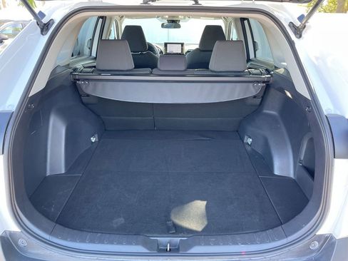 Used 2024 Toyota RAV4 XLE image 48