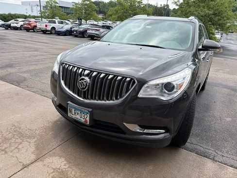 Used 2015 Buick Enclave Premium w/ Experience Buick Package AWD/4WD image 5