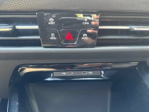 Used 2024 Volkswagen GTI S FWD image 14