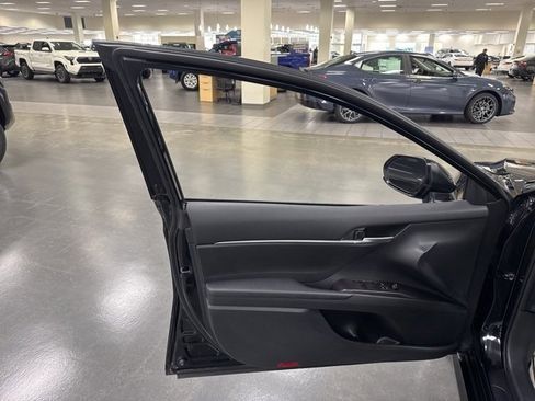 Certified 2024 Toyota Camry LE image 19